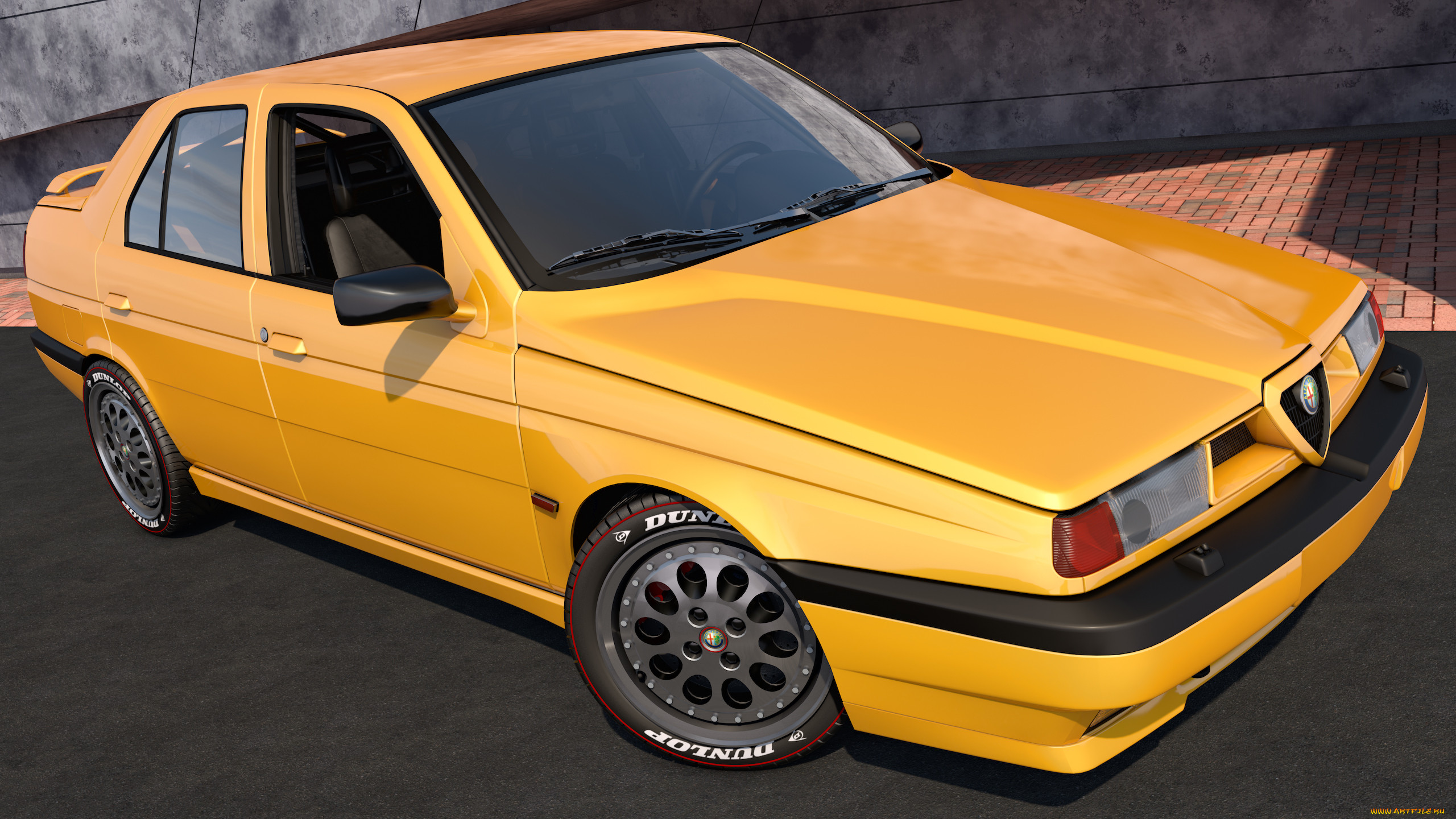 , 3, 1992, 155, alfa, romeo